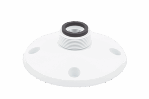 Adaptador de plato series DC-S  | Montaje para PTZ