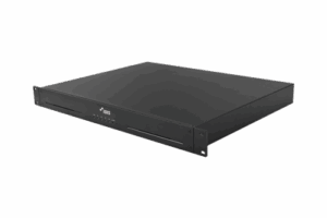 Dispositivo de almacenamiento masivo e-SATA, Capacidad maxima de 48TB.