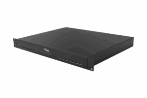 Dispositivo de almacenamiento masivo e-SATA, Compatible con DR-8364(F)(D) e IR 100