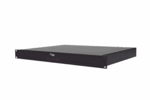 Dispositivo de almacenamiento masivo e-SATA, Compatible con DR-8364(F)(D) e IR 100 | CUMPLE CON NDAA