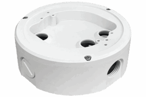 Caja de conexión para modelo DCY6513WRX, DCD4213WRX y DCD4513WRX2.8MM
