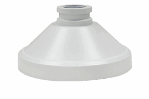 Adaptador de montaje tipo plato para series DC-D4 Y TC-D