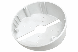 Montaje Inclinado para Fisheye (DC-Y6516WRX, DC-Y6C16WRX)