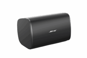 Altavoz de Pared | DesignMax | 8in | 8ohms | Negro