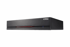 Codificador de video HDMI-VGA | 4K | Compresión H.265 + INTELLIGENT Codec | PoE