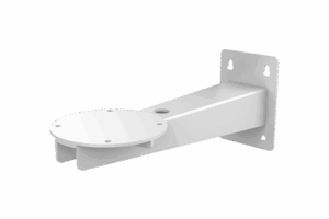 Montaje de Pared para Cámara Punta de Poste