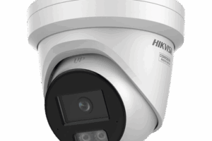 [Dual Light + ColorVu 3.0 + HikAI] Turret IP 8 Megapixel / Lente 2.8 mm / 30 mts IR + Luz Blanca / 2 Microfonos Integrados / Exterior IP67 / WDR 130 dB / ACUSENSE 3.0 / Metal / NEMA 4X / ACUSEARCH