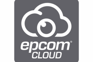 Suscripción Anual Epcom Cloud / Grabación en la nube para 1 canal de video a 2MP con 14 días de retención / Grabación continua