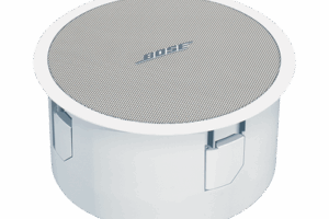 Módulo Subwoofer Acoustimass para Techo | Freeespace 3 Serie II | 5.25" | Para Sistema de Satelites FS3 | 6 Ohms | 70/100V | Blanco
