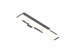 CUBIERTA PLASTICA DE PTT P/TK2160