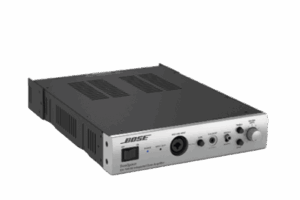 Amplificador de zona integrado | FreeSpace | 1x90W | 70/100V