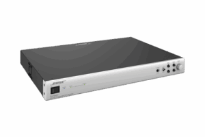 Amplificador de zona integrado | FreeSpace | 2x120W | 70/100V