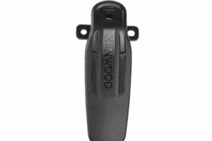 Clip de resorte con fijación de tornillos para radios NX-200/ 300/ 410 / NX5200 / NX5300