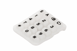 BOTONERA 16 TECLAS P/NX1200/1300DK3/NK3