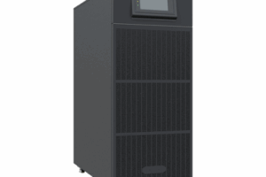 UPS Trifásico de 100 kVA/100 kW, Topología Online Doble Conversión, Voltaje de 208/220 Vca de L-L
