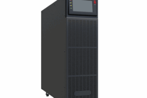 UPS Trifásico de 50 kVA, Topología Online Doble Conversión, Voltaje de 208/220 Vca de L-L