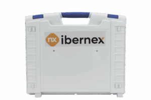 Maletín Funcional Demo Sistema de Intercomunicación  Paciente Enfermera / Solucion WIRELESS