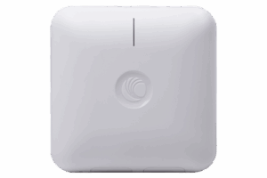 Access Point WiFi cnPilot e600 Indoor para alta cobertura y densidad de usuarios, Doble Banda, Wave 2, MU-MIMO 4X4, antena Beamforming Omnidireccional, hasta 512 clientes