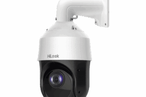 Domo PTZ IP 2 Megapixel / 15X Zoom / 100 mts IR / Exterior IP66 / PoE+/ WDR 120 dB / Defog / EIS / HLC / 3D-DNR