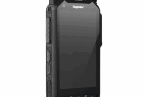 KIT de Radio RG750 con 12 meses de Servicio de Radio TASSTA SMART