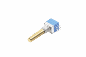 Potenciometro de canal para TK2302/3302K
