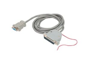Arnés para conexión  de antena GM158DB9 a radio