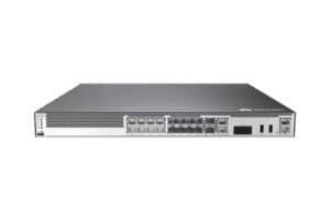 Firewall HUAWEI HiSecEngine de 8 Gbps para Empresas Medianas. Incluye Licencias por 1 Año de Threat Protection (AV, IPS, URL)
