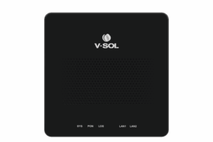 ONU/ONT Bridge XGSPON / 1 Puerto RJ45 10 Gbps / 1 Puerto RJ45 1 Gbps / Conector SC/UPC / Ideal para Servicios Empresariales