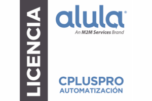 Servicio de Automatizacion por 1 AÑO para control de equipos por medio de APP ALULA