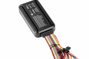 Localizador vehicular 4G