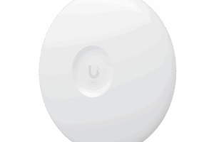 UISP Wave Profesional / Estación cliente en 60 Ghz, hasta 5.4 Gbps, respaldo en 5 Ghz, GPS integrado