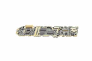 TARJETA DE CONTROL P/NX300K3,K4/18 KEYS