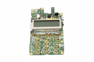 TARJETA TX-RX P/TK-2312/3312 (X57788020)