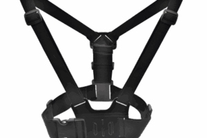 ARNES DE PECHO PARA BODYCAM XMRR3 Y XMRT3S