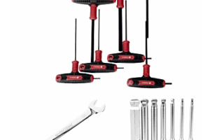 Kit de Herramientas para armado de Montajes Solares