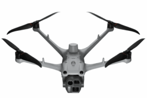 Drone DJI Matrice 4D Plus con cámara Visual   / 1 Año de Care Plus / Uso con DJI DOCK 3