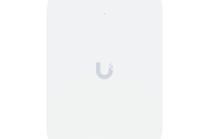 Punto de Acceso WiFi 7 Con Diseño de Pared, Tribanda en 2.4, 5 y 6 GHz, Hasta 10.688 Gbps, Puerto Ethernet 1/2.5 GbE, 300+ Clientes Simultáneos
