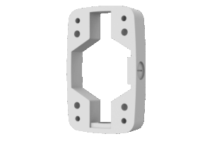 MONTAJE BASE PARA MODELO SBP-300WMW1