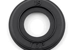 EMPAQUE DE PLÁSTICO PARA ANTENA DE THG71A