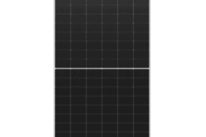 Módulo Solar HI-MO X7 BIFACIAL,  610 W, 48.38 Vcc, Monocristalino HPBC