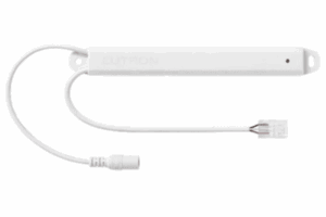 (RadioRA3) Tunable White Wireless Controller with Plug-in Power Supply