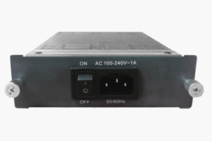 FUENTE DE ALIMENTACIÓN AC PARA OLT V1600G2B