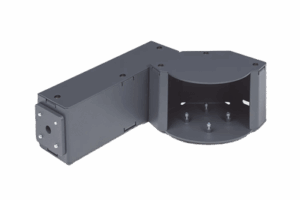 Soporte Con Carcasa Para Sensores 10-LZR-H100 y 10-LZR-I30