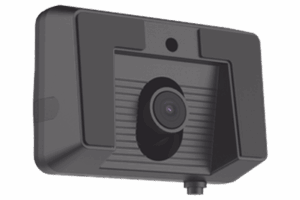 Cámara Móvil TURBO 2 Megapixel (1080P) / Lente 2.1 mm (Super Gran Angular) / Conector Tipo Aviación / Uso Interior  / Grabación del Camino Frontal  / Micrófono Integrado