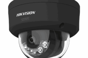 [Dual Light + ColorVu 3.0 + HikAI] Domo IP 6 Megapixel / Lente 2.8 mm / 30 mts IR + Luz Blanca / 2 Microfonos Integrados / Exterior IP67 / WDR 130 dB / ACUSENSE 3.0 / Metal / NEMA 4X / ACUSEARCH