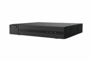 DVR 4 Canales TurboHD + 2 Canales IP / 5 Megapixel Lite - 3K Lite / Audio por Coaxitron / ACUSENSE Lite / 1 Bahía de Disco Duro / H.265+ / Salida en Full HD