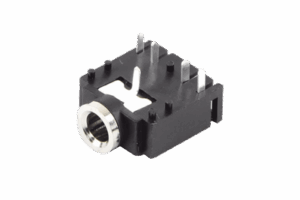 3.5 mm Jack for KENWOOD Radios TK3220/3320