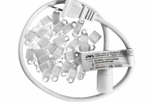 Adaptador de Corriente para Manguera JUML-2835-07