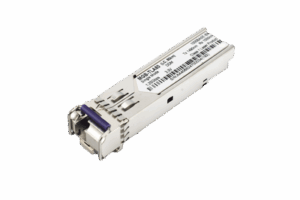 Módulo Industrial  mini-GBIC SFP-Port 1000BASE-LX - 80 km (-40~85 grados C)