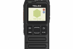 Kit de Radio MT100 + 1 año de Servicio TASSTA + SIM 1GB YOBI Cobertura TELCEL